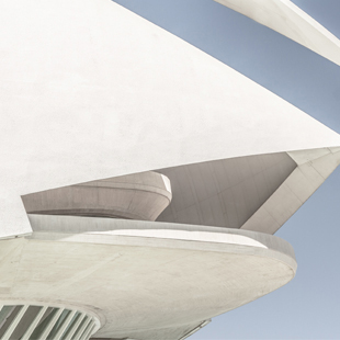 Edificios que te harán amar la arquitectura. 